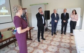 WIELKANOCNE SPOTKANIE W ZESPOLE SZK&Oacute;Ł NR 1 4