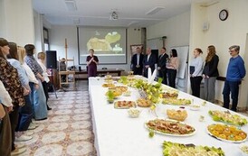 WIELKANOCNE SPOTKANIE W ZESPOLE SZK&Oacute;Ł NR 1 8