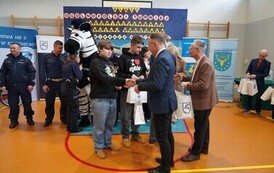 10.04.2026 - MŁODZI MISTRZOWIE BEZPIECZEŃSTWA W RUCHU DROGOWYM 12