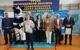 10.04.2026 - MŁODZI MISTRZOWIE BEZPIECZEŃSTWA W RUCHU DROGOWYM 16