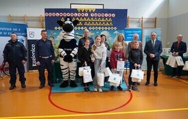 10.04.2026 - MŁODZI MISTRZOWIE BEZPIECZEŃSTWA W RUCHU DROGOWYM 20