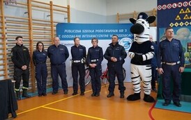 10.04.2026 - MŁODZI MISTRZOWIE BEZPIECZEŃSTWA W RUCHU DROGOWYM 24