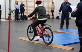 10.04.2026 - MŁODZI MISTRZOWIE BEZPIECZEŃSTWA W RUCHU DROGOWYM 28