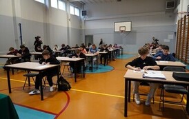 10.04.2026 - MŁODZI MISTRZOWIE BEZPIECZEŃSTWA W RUCHU DROGOWYM 32