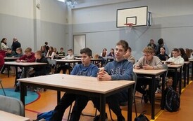 10.04.2026 - MŁODZI MISTRZOWIE BEZPIECZEŃSTWA W RUCHU DROGOWYM 42