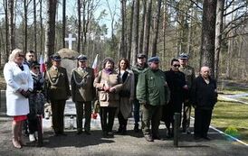 13.04.2026 - 82. ROCZNICA BITWY POD MOLENDAMI 1
