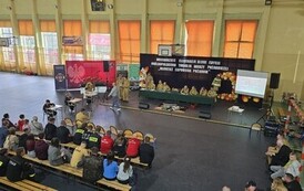 20.04.2026 - &bdquo;MŁODZIEŻ ZAPOBIEGA POŻAROM&rdquo; - WOJEW&Oacute;DZKIE ELIMINACJE TURNIEJU W GŁOWACZOWIE 16