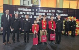 20.04.2026 - &bdquo;MŁODZIEŻ ZAPOBIEGA POŻAROM&rdquo; - WOJEW&Oacute;DZKIE ELIMINACJE TURNIEJU W GŁOWACZOWIE 18
