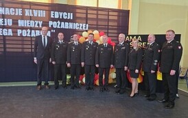 20.04.2026 - &bdquo;MŁODZIEŻ ZAPOBIEGA POŻAROM&rdquo; - WOJEW&Oacute;DZKIE ELIMINACJE TURNIEJU W GŁOWACZOWIE 21
