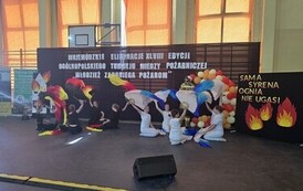 20.04.2026 - &bdquo;MŁODZIEŻ ZAPOBIEGA POŻAROM&rdquo; - WOJEW&Oacute;DZKIE ELIMINACJE TURNIEJU W GŁOWACZOWIE 25