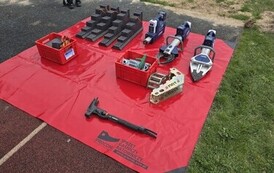 20.04.2026 - &bdquo;MŁODZIEŻ ZAPOBIEGA POŻAROM&rdquo; - WOJEW&Oacute;DZKIE ELIMINACJE TURNIEJU W GŁOWACZOWIE 29