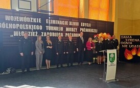 20.04.2026 - &bdquo;MŁODZIEŻ ZAPOBIEGA POŻAROM&rdquo; - WOJEW&Oacute;DZKIE ELIMINACJE TURNIEJU W GŁOWACZOWIE 47