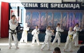 24.04.2026 - NOWA HALA SPORTOWA W GNIEWOSZOWIE OFICJALNIE OTWARTA! 3