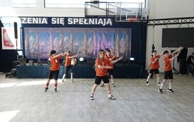 24.04.2026 - NOWA HALA SPORTOWA W GNIEWOSZOWIE OFICJALNIE OTWARTA! 5