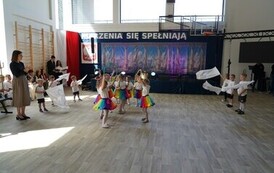 24.04.2026 - NOWA HALA SPORTOWA W GNIEWOSZOWIE OFICJALNIE OTWARTA! 6