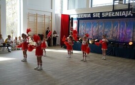 24.04.2026 - NOWA HALA SPORTOWA W GNIEWOSZOWIE OFICJALNIE OTWARTA! 7