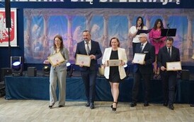 24.04.2026 - NOWA HALA SPORTOWA W GNIEWOSZOWIE OFICJALNIE OTWARTA! 12