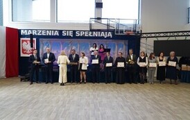 24.04.2026 - NOWA HALA SPORTOWA W GNIEWOSZOWIE OFICJALNIE OTWARTA! 13