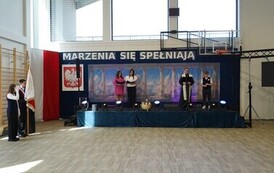 24.04.2026 - NOWA HALA SPORTOWA W GNIEWOSZOWIE OFICJALNIE OTWARTA! 16