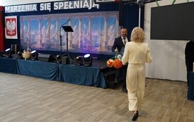 24.04.2026 - NOWA HALA SPORTOWA W GNIEWOSZOWIE OFICJALNIE OTWARTA! 18