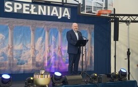 24.04.2026 - NOWA HALA SPORTOWA W GNIEWOSZOWIE OFICJALNIE OTWARTA! 20
