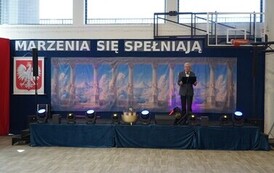 24.04.2026 - NOWA HALA SPORTOWA W GNIEWOSZOWIE OFICJALNIE OTWARTA! 21
