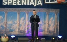 24.04.2026 - NOWA HALA SPORTOWA W GNIEWOSZOWIE OFICJALNIE OTWARTA! 22