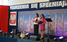 24.04.2026 - NOWA HALA SPORTOWA W GNIEWOSZOWIE OFICJALNIE OTWARTA! 24
