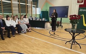 27.04.2026 - CZAS POŻEGNAŃ I NOWYCH WYZWAŃ - MATURZYŚCI KOŃCZĄ ROK SZKOLNY 5