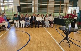 27.04.2026 - CZAS POŻEGNAŃ I NOWYCH WYZWAŃ - MATURZYŚCI KOŃCZĄ ROK SZKOLNY 6