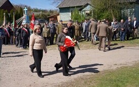 28.04.2026 - HOŁD DLA MAJORA &bdquo;HUBALA&rdquo; W CHODKOWIE 5