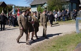 28.04.2026 - HOŁD DLA MAJORA &bdquo;HUBALA&rdquo; W CHODKOWIE 6