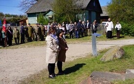 28.04.2026 - HOŁD DLA MAJORA &bdquo;HUBALA&rdquo; W CHODKOWIE 10