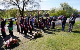 28.04.2026 - HOŁD DLA MAJORA &bdquo;HUBALA&rdquo; W CHODKOWIE 23