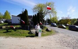 28.04.2026 - HOŁD DLA MAJORA &bdquo;HUBALA&rdquo; W CHODKOWIE 24