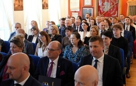 29.04.2026 - UMOWA NA PRZEBUDOWĘ DROGI POWIATOWEJ PODPISANA 8