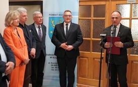 30.04.2026 - NOWY STANDARD OPIEKI - ZAKOŃCZENIE II ETAPU PRZEBUDOWY DPS W KOZIENICACH 17