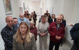 30.04.2026 - NOWY STANDARD OPIEKI - ZAKOŃCZENIE II ETAPU PRZEBUDOWY DPS W KOZIENICACH 20