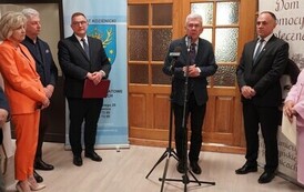 30.04.2026 - NOWY STANDARD OPIEKI - ZAKOŃCZENIE II ETAPU PRZEBUDOWY DPS W KOZIENICACH 21