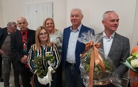 30.04.2026 - NOWY STANDARD OPIEKI - ZAKOŃCZENIE II ETAPU PRZEBUDOWY DPS W KOZIENICACH 22