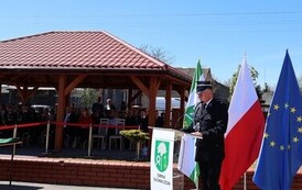 04.05.2026 - UROCZYSTE OBCHODY DNIA STRAŻAKA W GŁOWACZOWIE 4