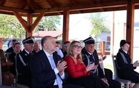 04.05.2026 - UROCZYSTE OBCHODY DNIA STRAŻAKA W GŁOWACZOWIE 5