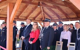 04.05.2026 - UROCZYSTE OBCHODY DNIA STRAŻAKA W GŁOWACZOWIE 6