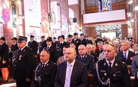 04.05.2026 - UROCZYSTE OBCHODY DNIA STRAŻAKA W GŁOWACZOWIE 7