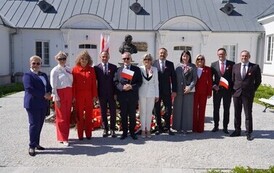 04.05.2026 - W HOŁDZIE KONSTYTUCJI 3 MAJA&hellip; 1