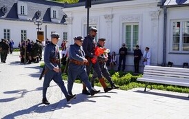 04.05.2026 - W HOŁDZIE KONSTYTUCJI 3 MAJA&hellip; 4