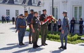 04.05.2026 - W HOŁDZIE KONSTYTUCJI 3 MAJA&hellip; 5