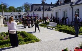 04.05.2026 - W HOŁDZIE KONSTYTUCJI 3 MAJA&hellip; 6