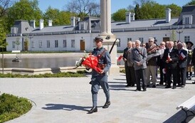 04.05.2026 - W HOŁDZIE KONSTYTUCJI 3 MAJA&hellip; 9