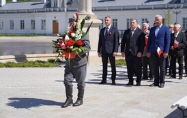 04.05.2026 - W HOŁDZIE KONSTYTUCJI 3 MAJA&hellip; 10